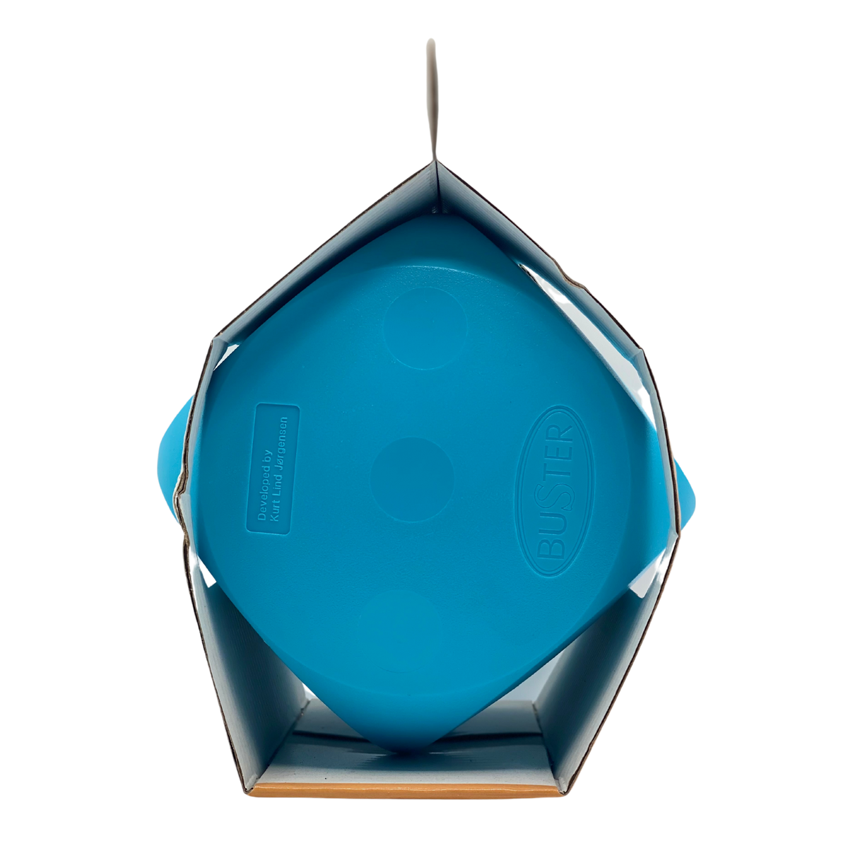 Ourpets buster discount food cube