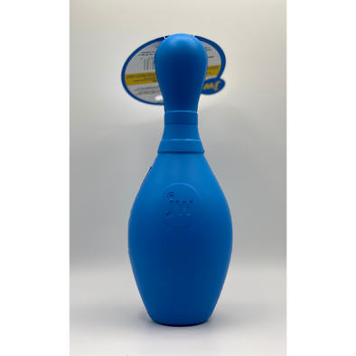JW, Bouncin’ Bowling Pin