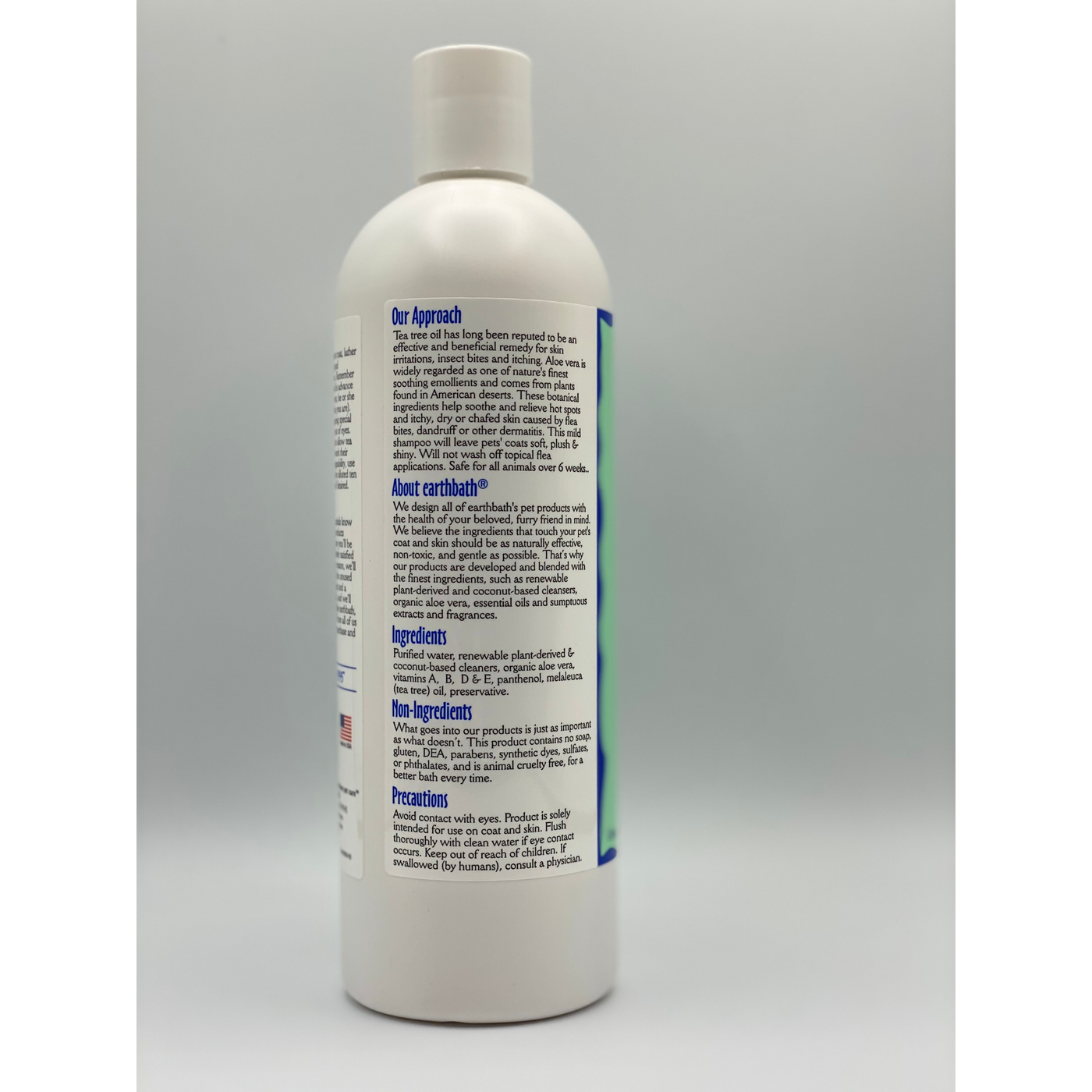 Hot clearance spot shampoo