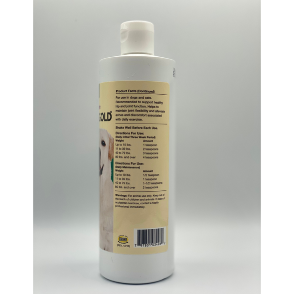 NaturVet, Level Three Arthrisoothe-Gold
